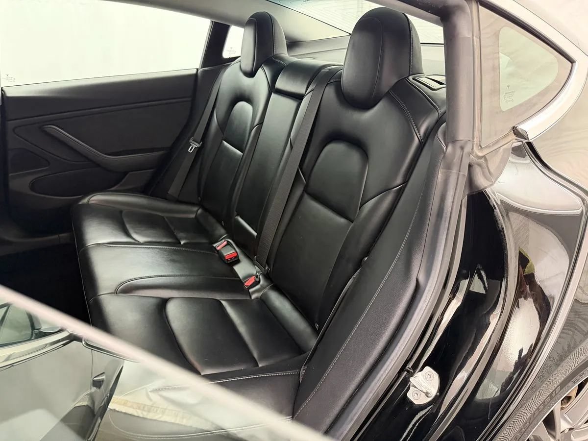 Used 2019 Tesla Model 3 Long Range AWD/4WD image 25