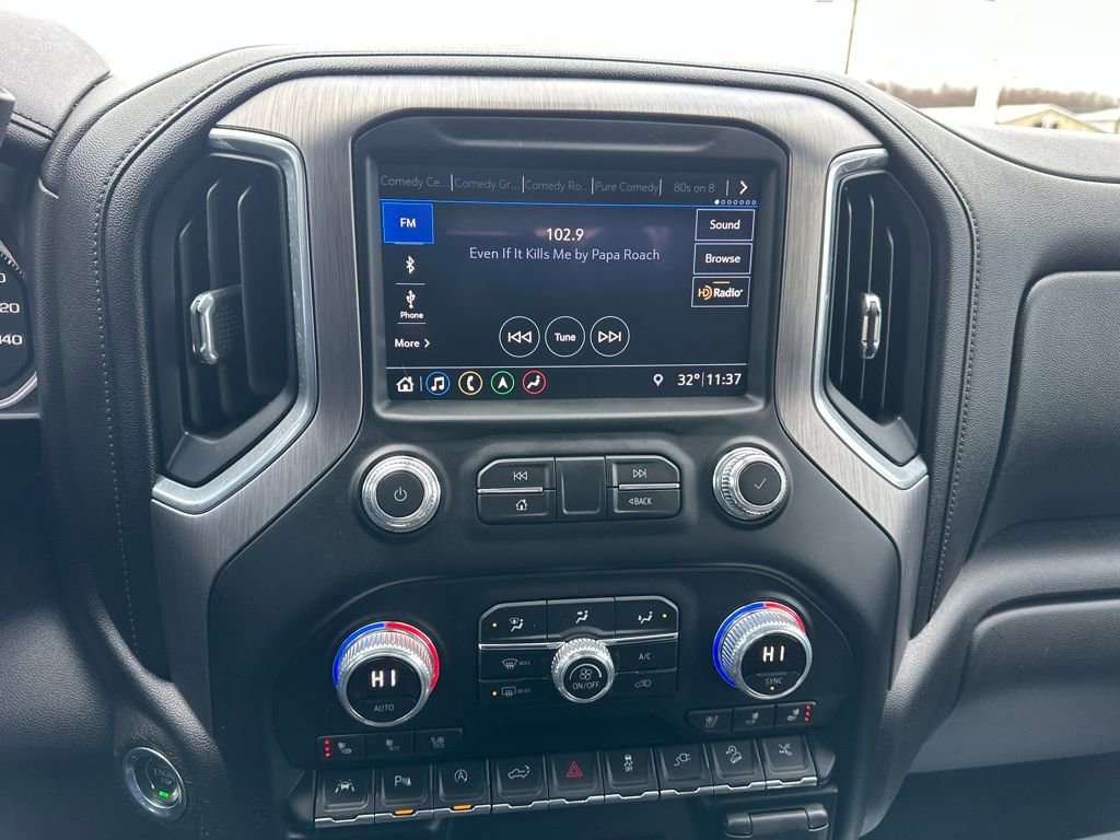 Used 2019 GMC Sierra 1500 Denali w/ Denali Ultimate Package image 23