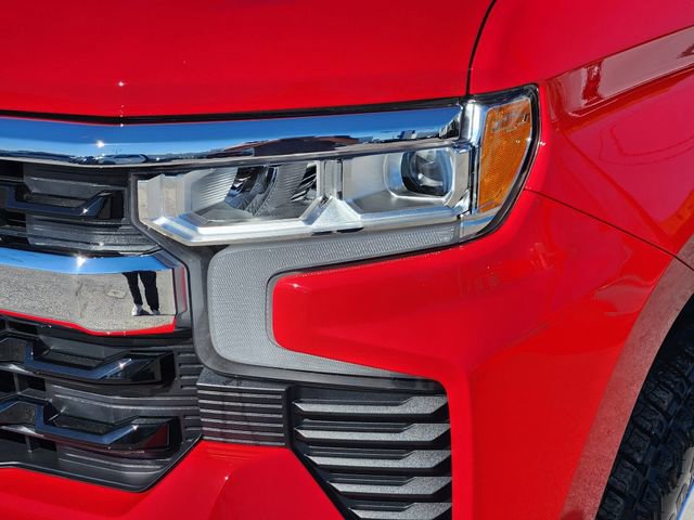 Used 2023 Chevrolet Silverado 1500 LT image 9