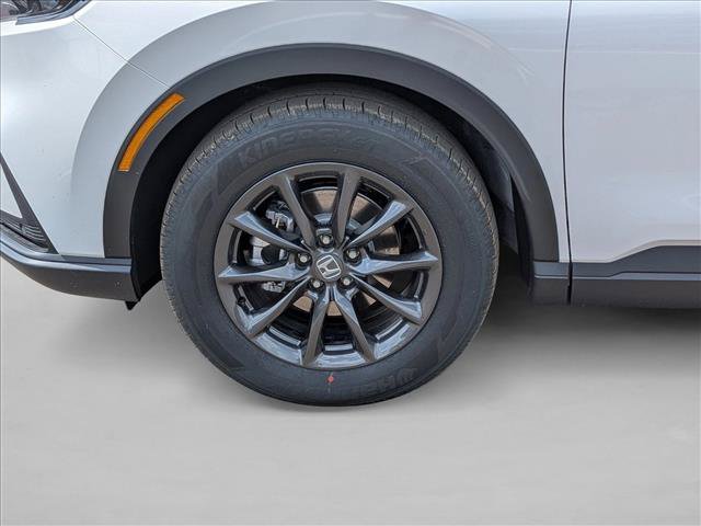 New 2026 Honda CR-V EX-L image 10