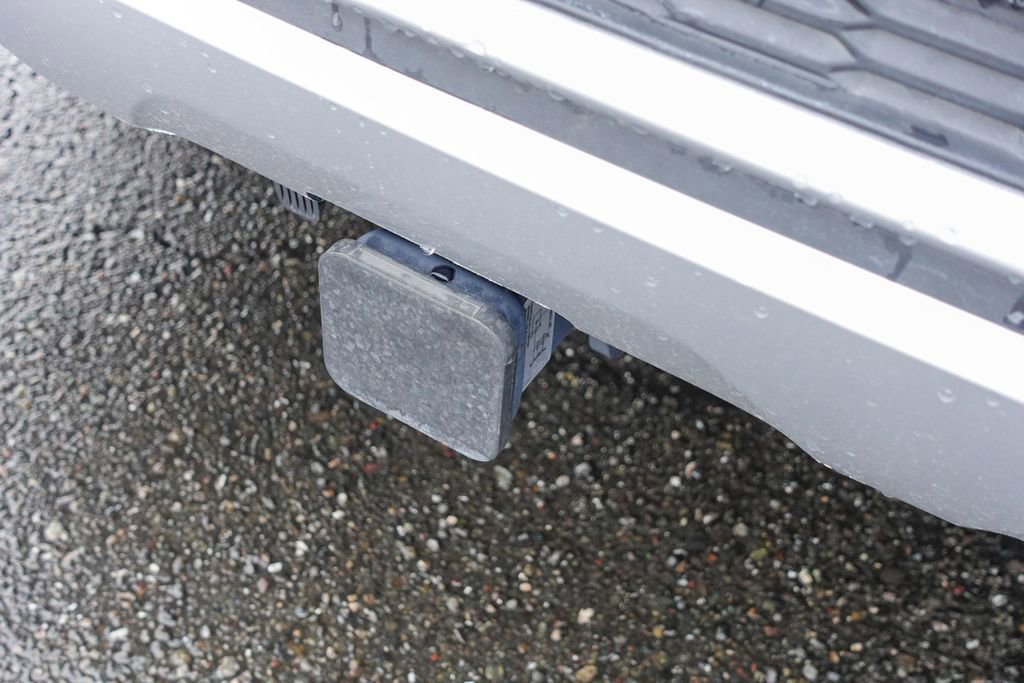 New 2025 Audi Q7 3.0T Prestige image 8