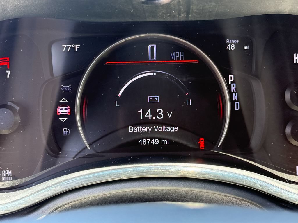 Used 2023 Dodge Durango GT AWD/4WD image 16