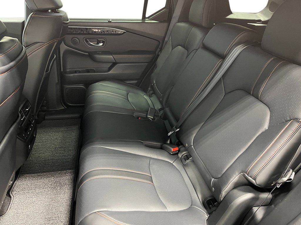 New 2026 Honda Passport TrailSport Elite image 24