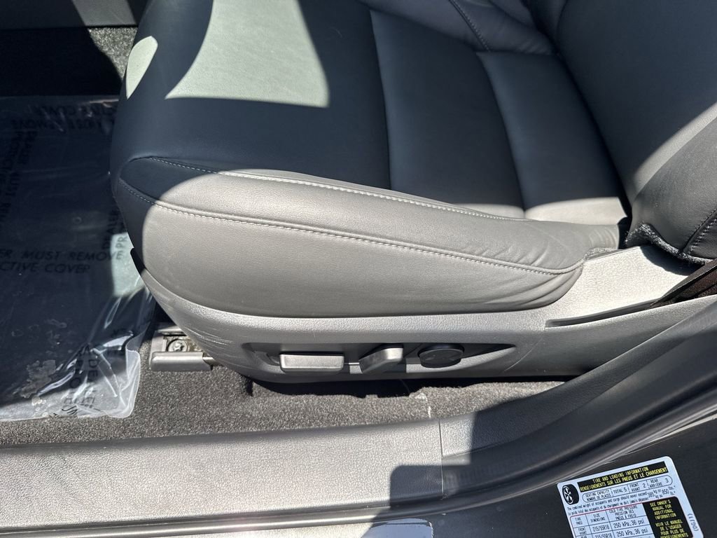 Certified 2025 MAZDA CX-30 AWD 2.5 S w/ Preferred Package image 41
