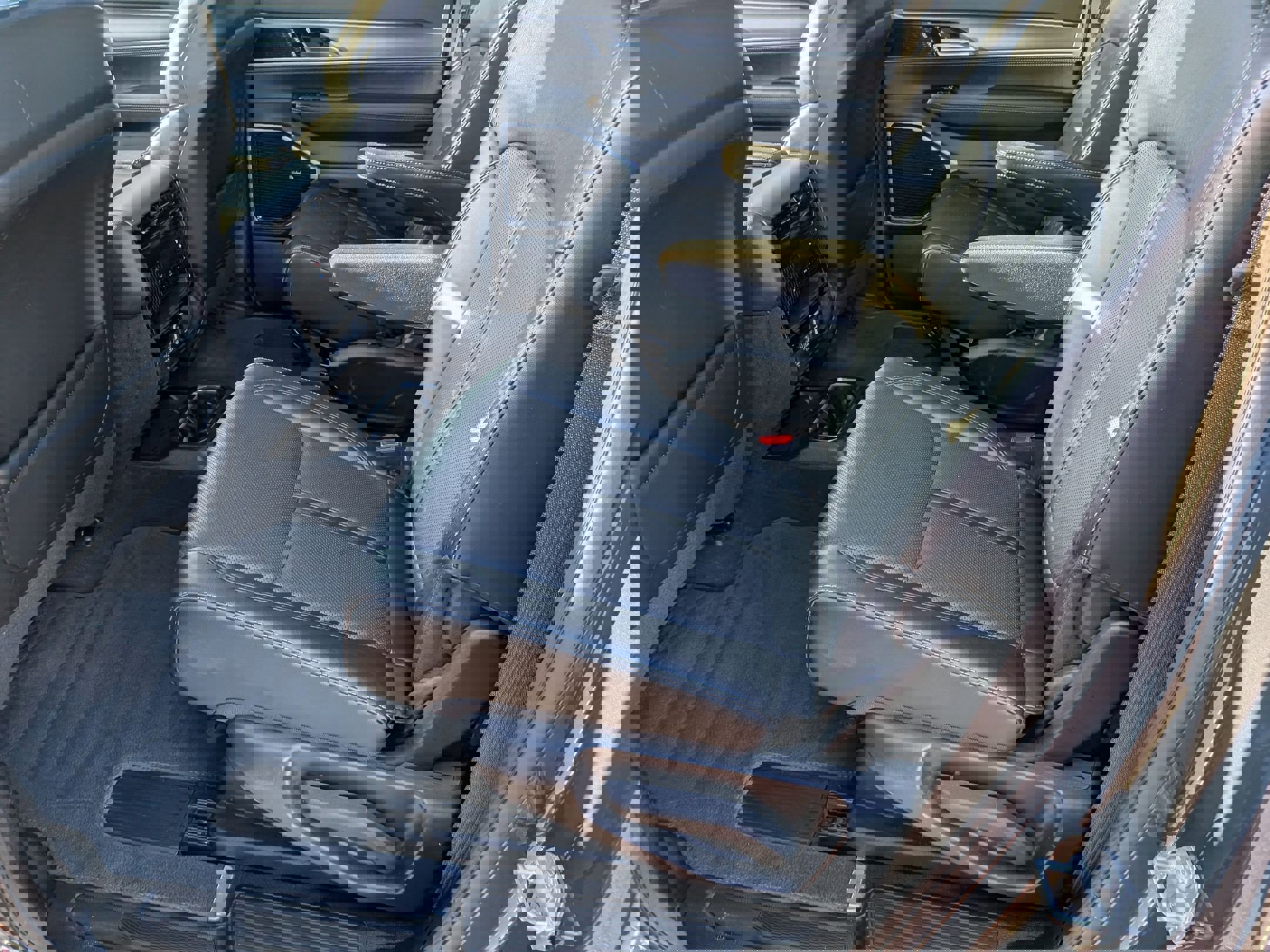 Certified 2025 Jeep Wagoneer Series III w/ Premium Group I image 27