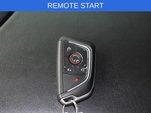 Used 2020 Chevrolet Corvette Stingray Preferred Cpe w/ 2LT Preferred Equipment Group RWD image 3