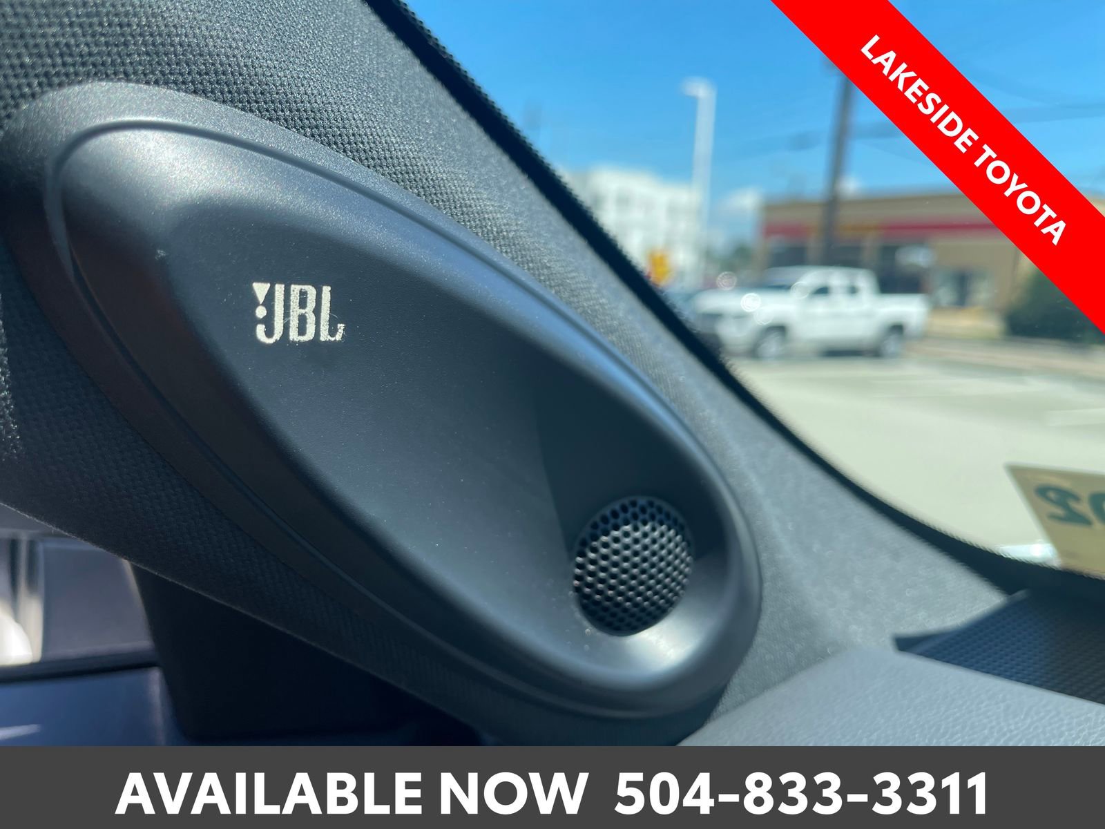 Used 2022 Toyota Highlander XSE FWD image 38