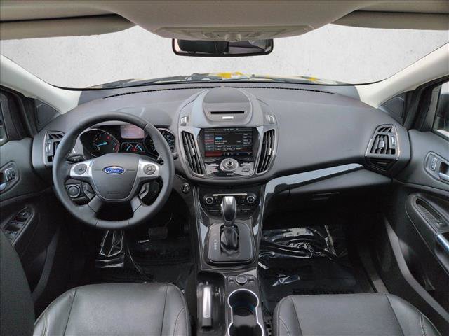 Used 2014 Ford Escape Titanium AWD/4WD image 19