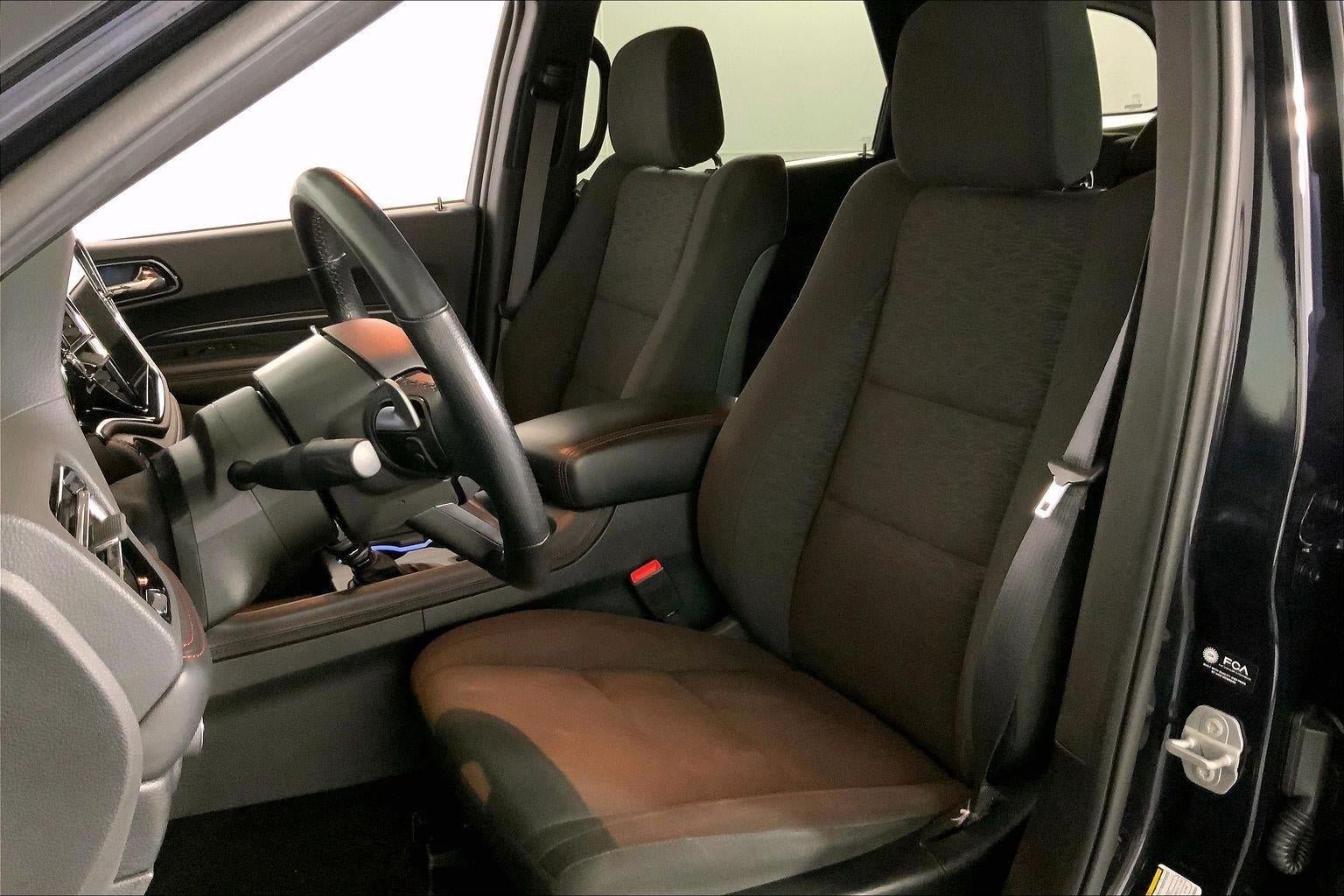 Used 2025 Dodge Durango GT AWD/4WD image 22