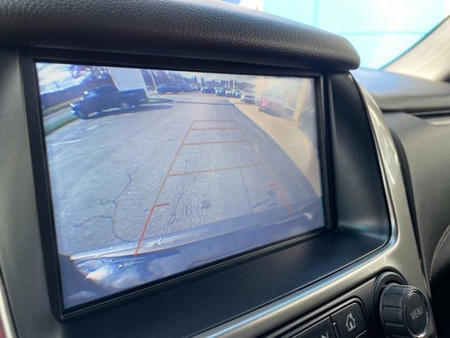 Used 2019 Chevrolet Tahoe LS image 16