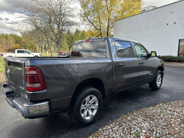 Used 2024 RAM 1500 Laramie image 6