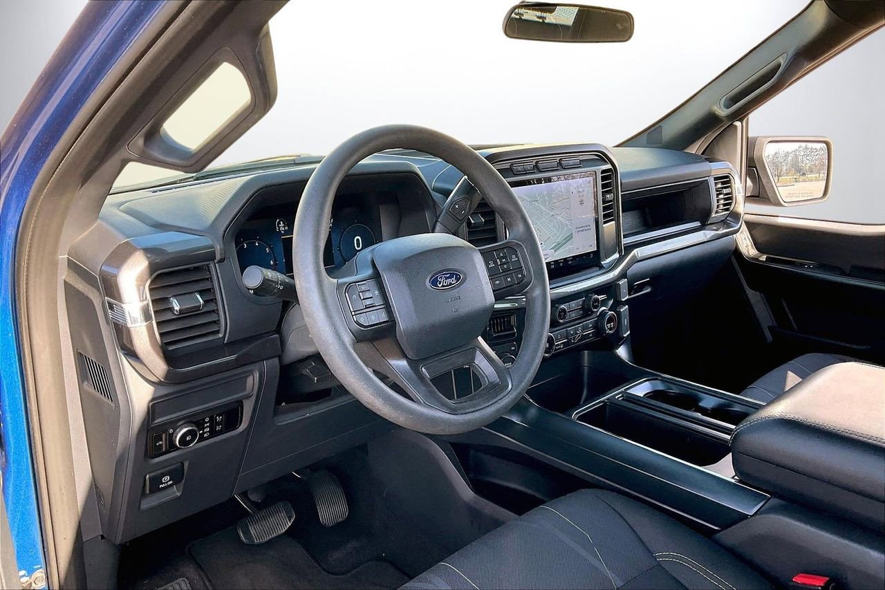 Used 2024 Ford F150 STX image 20