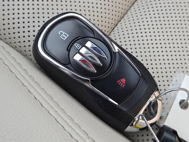 Used 2024 Buick Encore GX Sport Touring AWD/4WD image 33