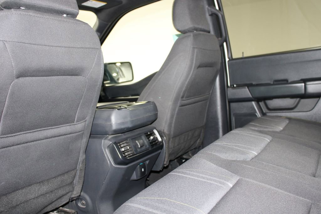 Used 2024 Ford F150 STX image 25