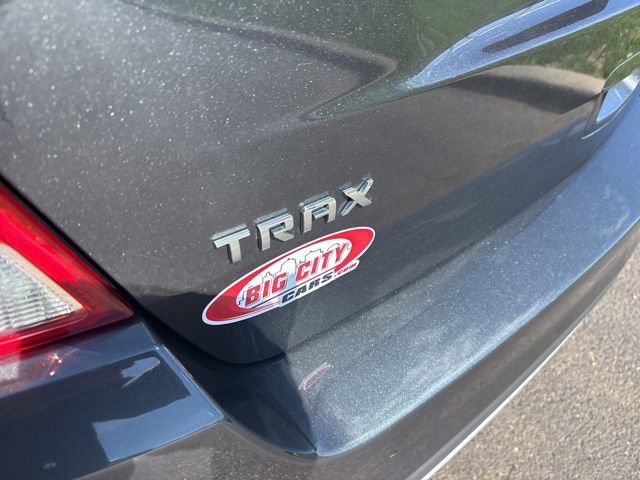 Used 2018 Chevrolet Trax LT w/ LT Convenience Package image 43