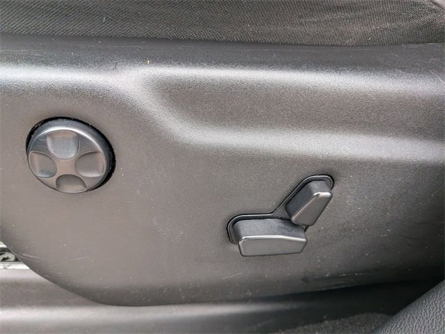 Certified 2024 Dodge Durango GT image 11