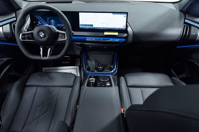 New 2026 BMW X3 xDrive30i w/ Premium Package AWD/4WD image 23