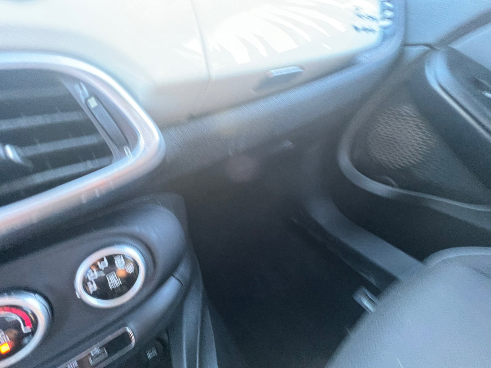 Used 2016 FIAT 500X Easy image 20