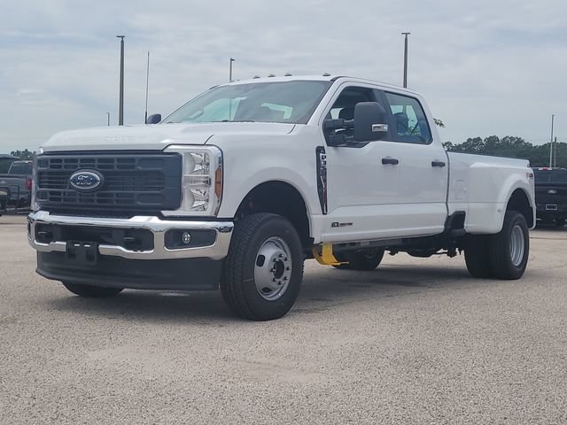 New 2026 Ford F350 XL w/ FX4 Off-Road Package AWD/4WD image 31