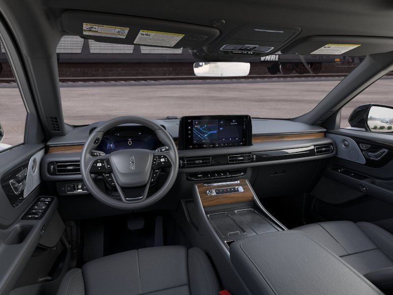 New 2026 Lincoln Aviator Reserve AWD/4WD image 9