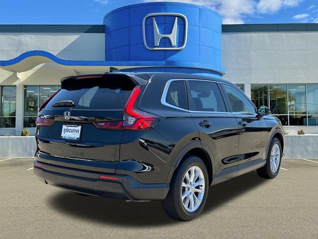 Used 2023 Honda CR-V EX-L image 2