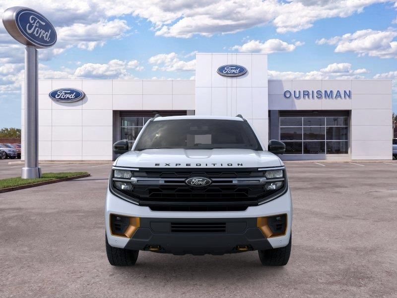 New 2026 Ford Expedition Tremor AWD/4WD image 2