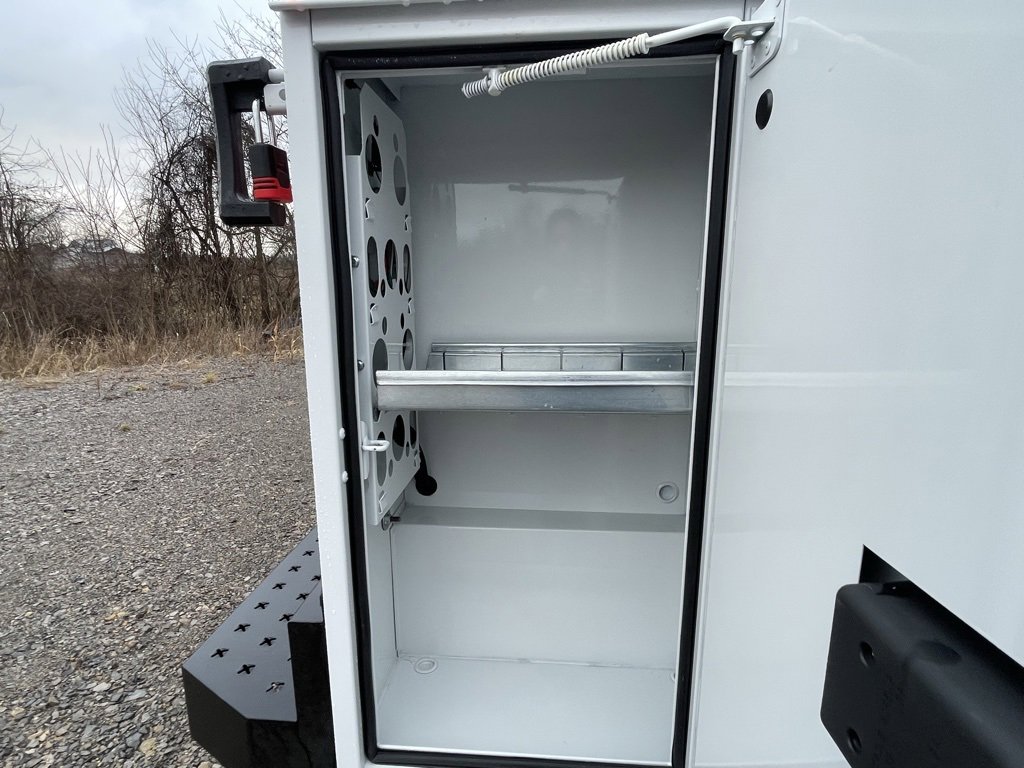 New 2026 Ford F350 XL w/ FX4 Off-Road Package image 23