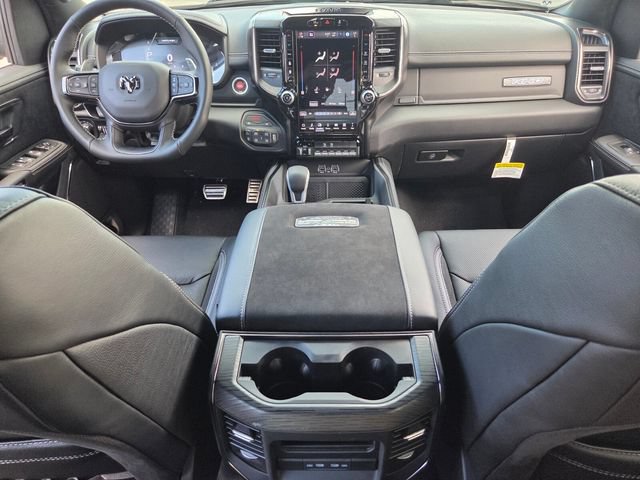 New 2026 RAM 1500 RHO AWD/4WD image 14