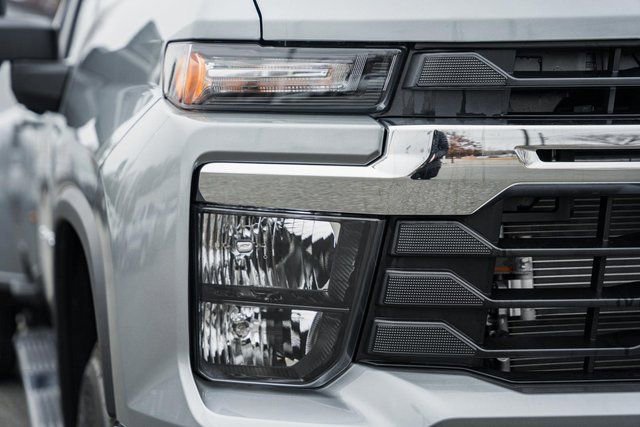 New 2026 Chevrolet Silverado 3500 LT w/ Safety Package image 12
