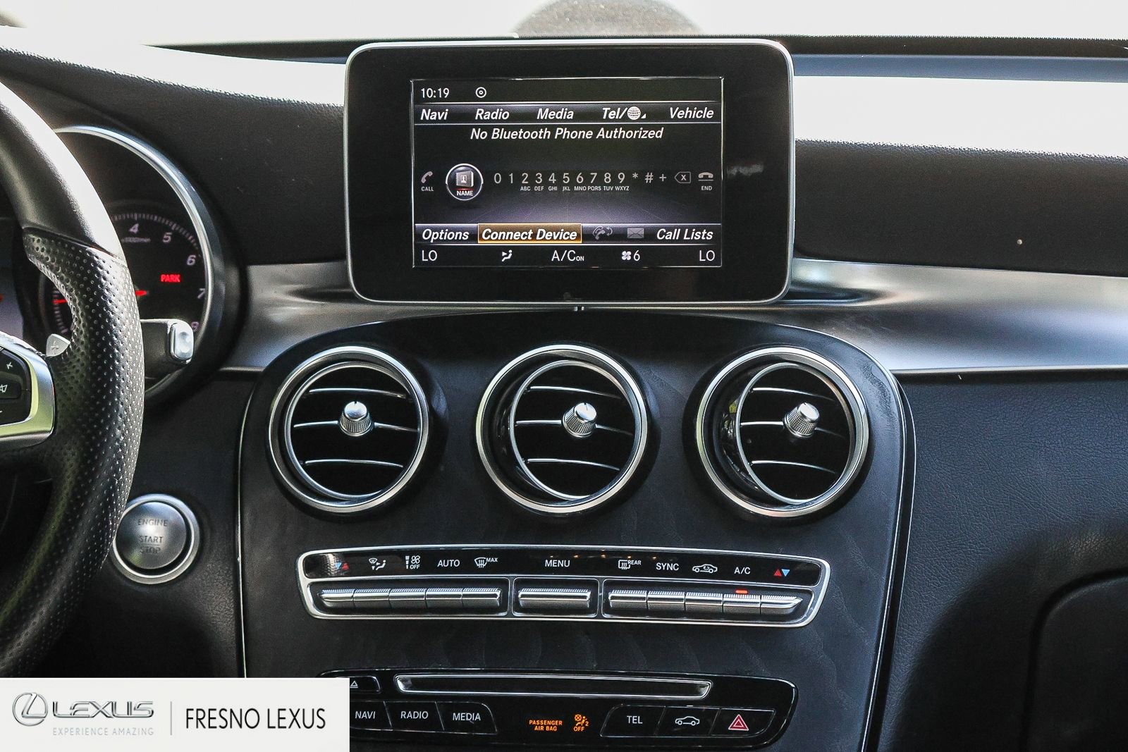 Used 2018 Mercedes-Benz GLC 300 image 17