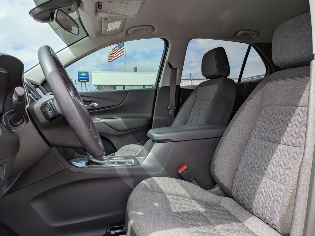 Used 2022 Chevrolet Equinox LT image 14