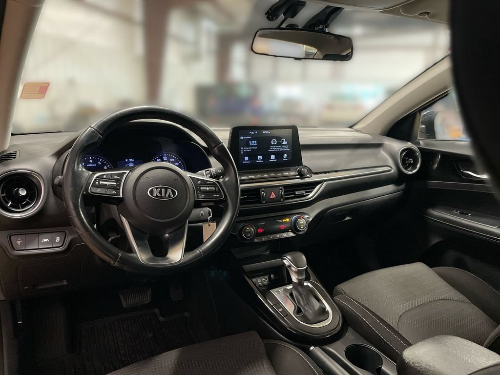 Used 2019 Kia Forte S FWD image 17