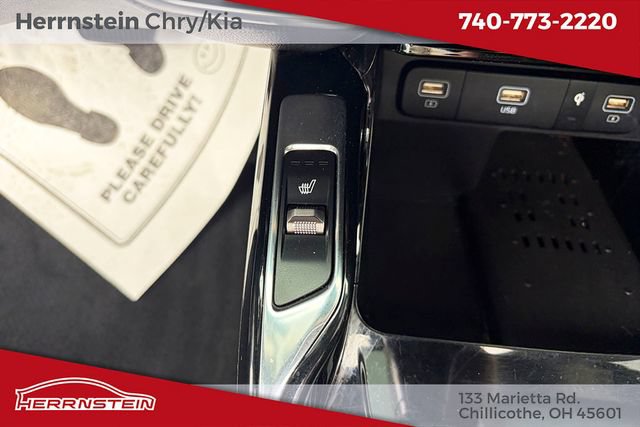 Used 2022 Kia Sorento SX AWD/4WD image 20