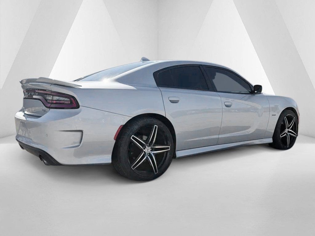 Used 2019 Dodge Charger R/T image 7