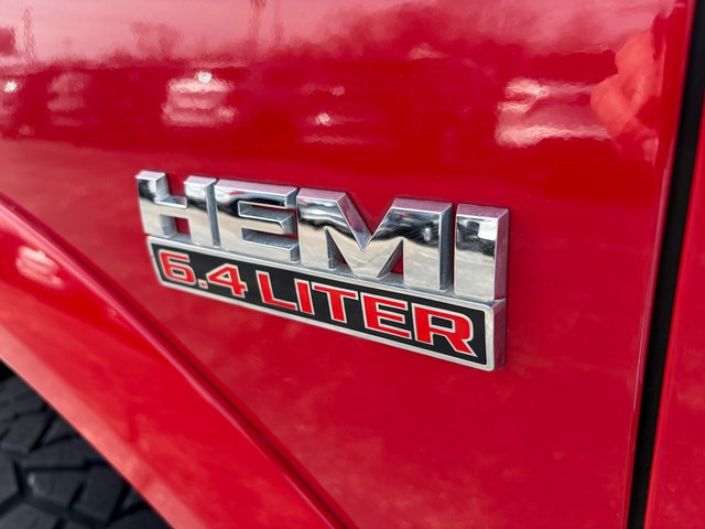 Used 2014 RAM 2500 Laramie w/ Convenience Group AWD/4WD image 13