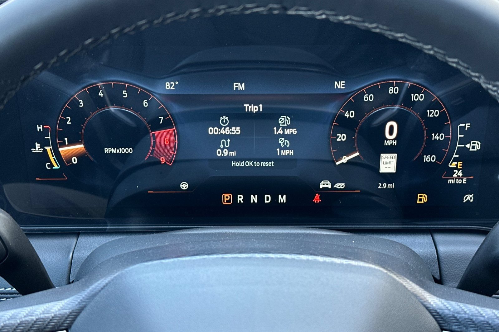 New 2026 Ford Mustang GT Premium RWD image 23