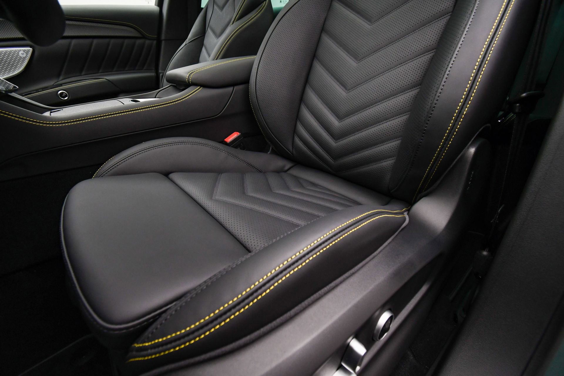 New 2025 Maserati Grecale Modena image 48