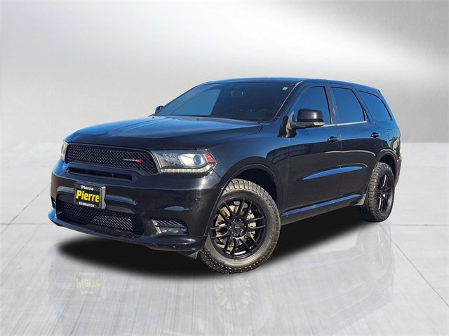 Used 2020 Dodge Durango GT