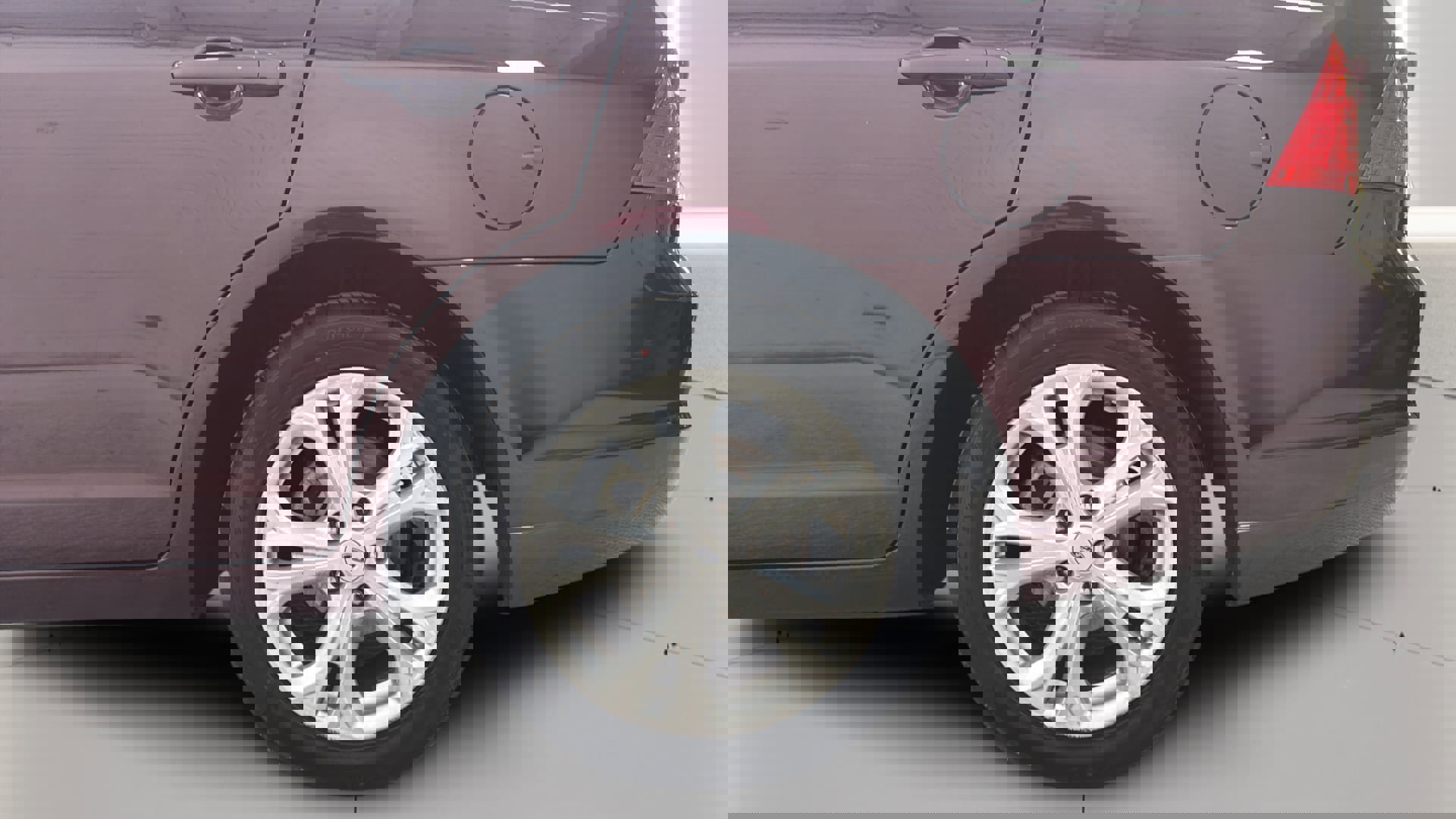 Used 2012 Ford Fusion SE image 36