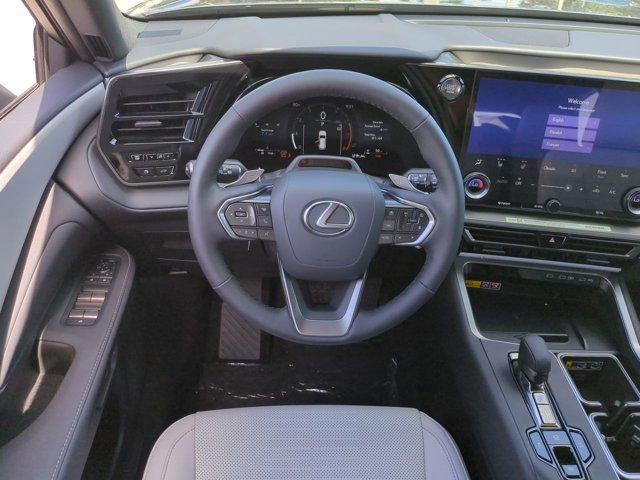 New 2026 Lexus TX 350 FWD image 15