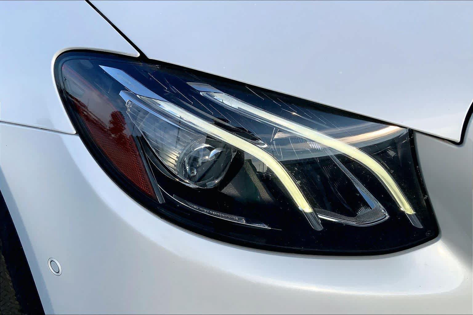 Used 2018 Mercedes-Benz E 400 Cabriolet image 26