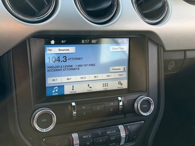 Used 2016 Ford Mustang Premium RWD image 17