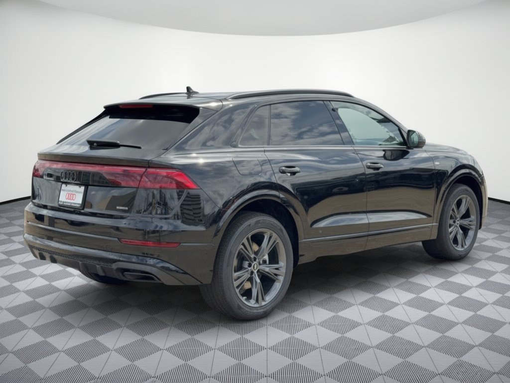 New 2027 Audi Q8 Premium AWD/4WD image 9