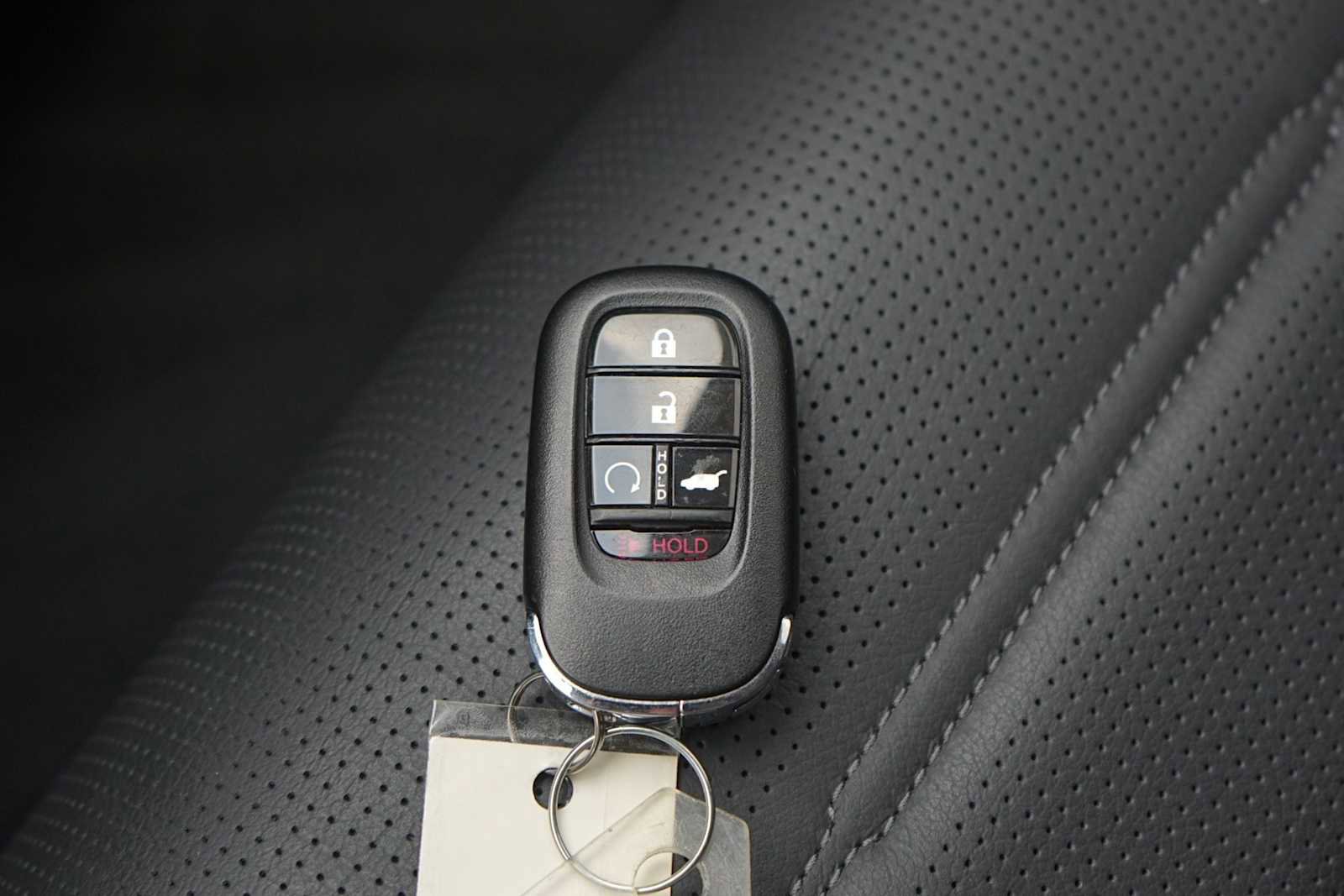 Certified 2023 Honda CR-V EX-L image 28