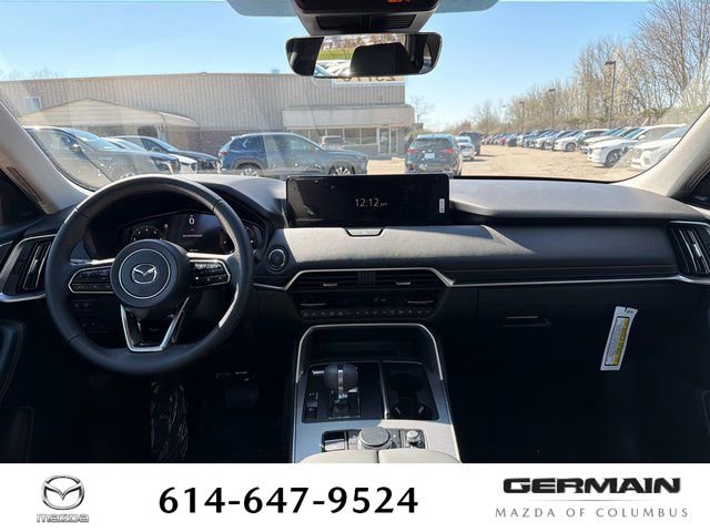 New 2026 MAZDA CX-90 3.3 Turbo w/ Premium Sport Pkg image 20