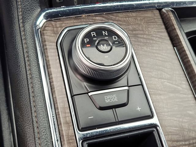 Used 2021 Ford Expedition Limited image 19