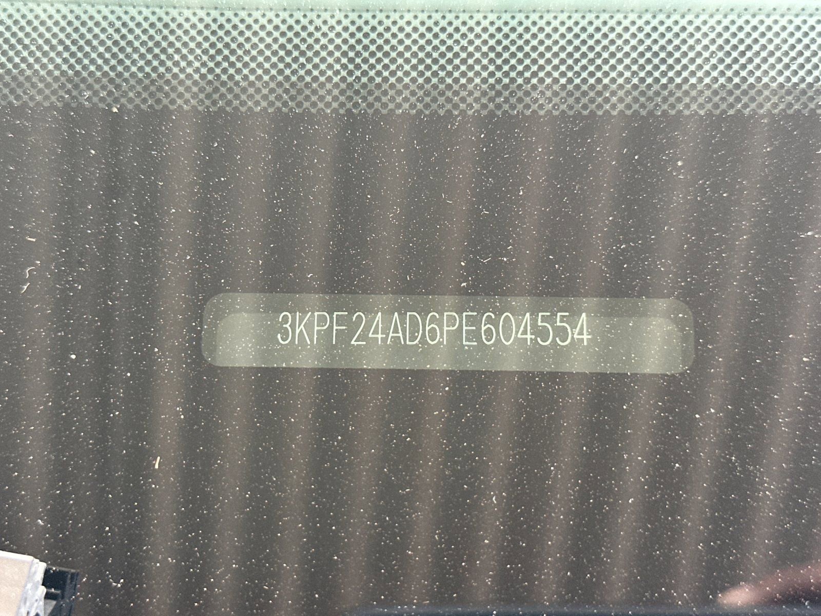Certified 2023 Kia Forte LXS image 35