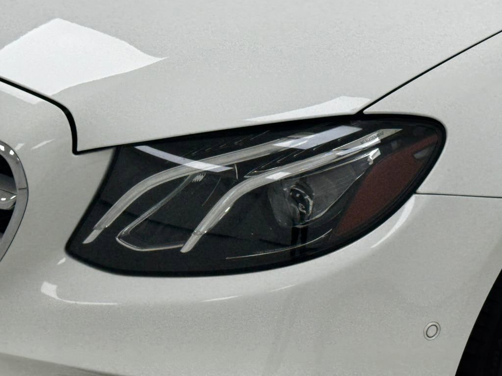 Used 2023 Mercedes-Benz E 350 Sedan image 44