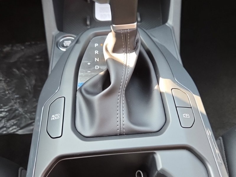 New 2026 Kia K4 EX FWD image 38