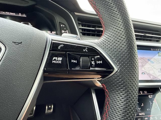 Used 2021 Audi RS 7 Sportback AWD/4WD image 14